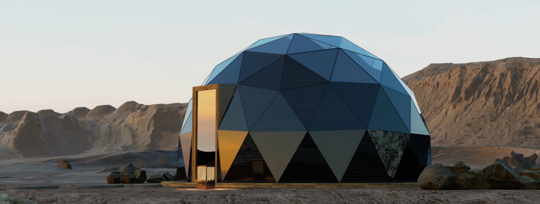 道县星空酒店帐篷